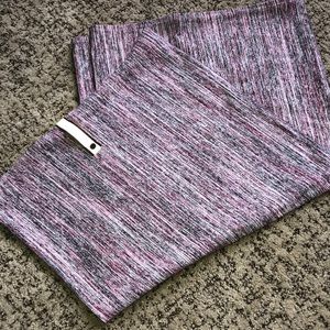 Lululemon vinyasa scarf